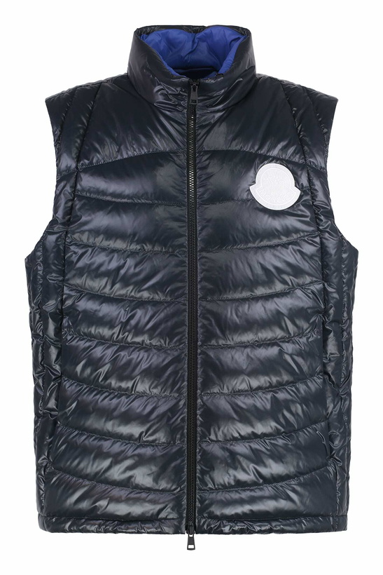 Photo: Moncler Menelao Padded Bodywarmer