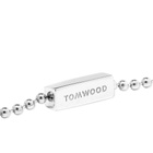 Tom Wood Ball Chain Slim