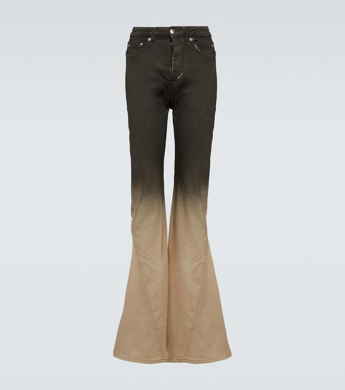 【関税＆送料込み】Rick Owens Bias Pant Rick Owens - BIAS PANTS | HBX - Globally Curated Fashion and