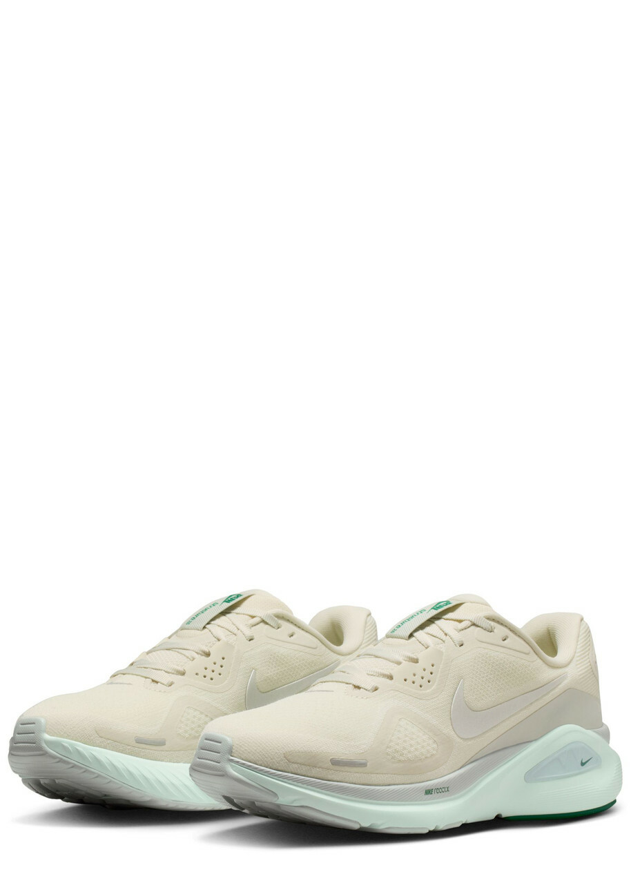 Nike Structure 26 Sneakers Silver