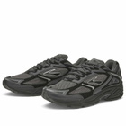 Brooks Men's Adrenaline GTS 4 Sneaker in Black Sand/Dark Shadow