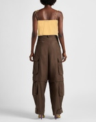 Jijil Womens Top Sand