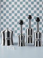 JONATHAN ADLER Whiskey Vice Decanter