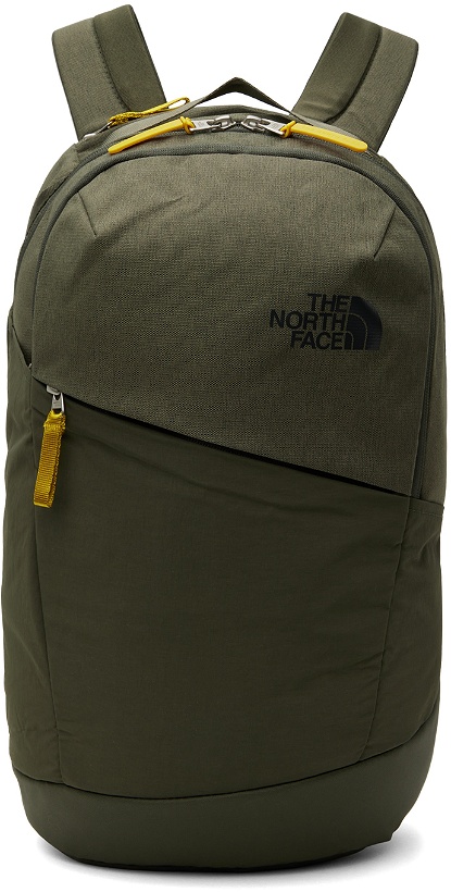 Photo: The North Face Khaki Isabella 3.0 Backpack