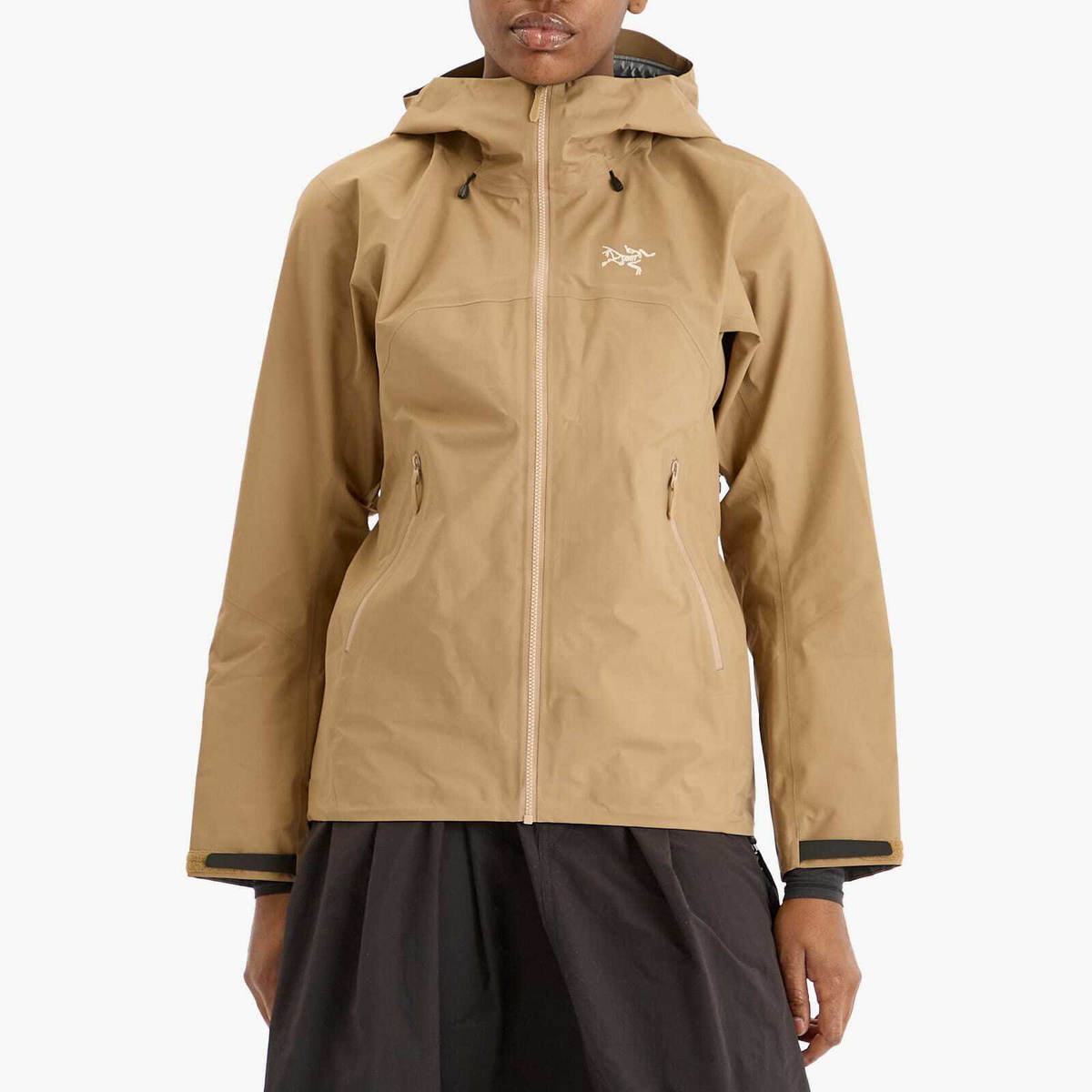 Arc'teryx Women's Beta SL Jacket in Canvas Arc'teryx