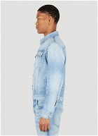 (B).Rucker Jacket in Blue