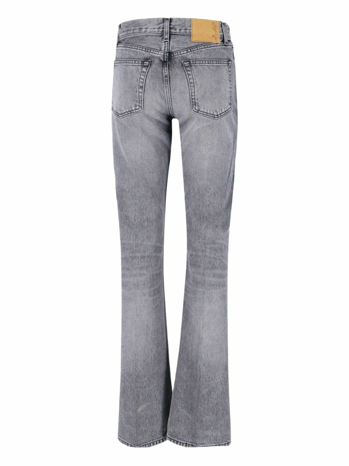 Haikure flora Bootcut Jeans