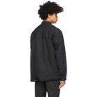nonnative Black Coach Shirt Jacket