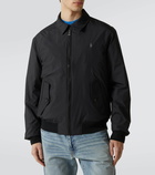 Polo Ralph Lauren Technical bomber jacket