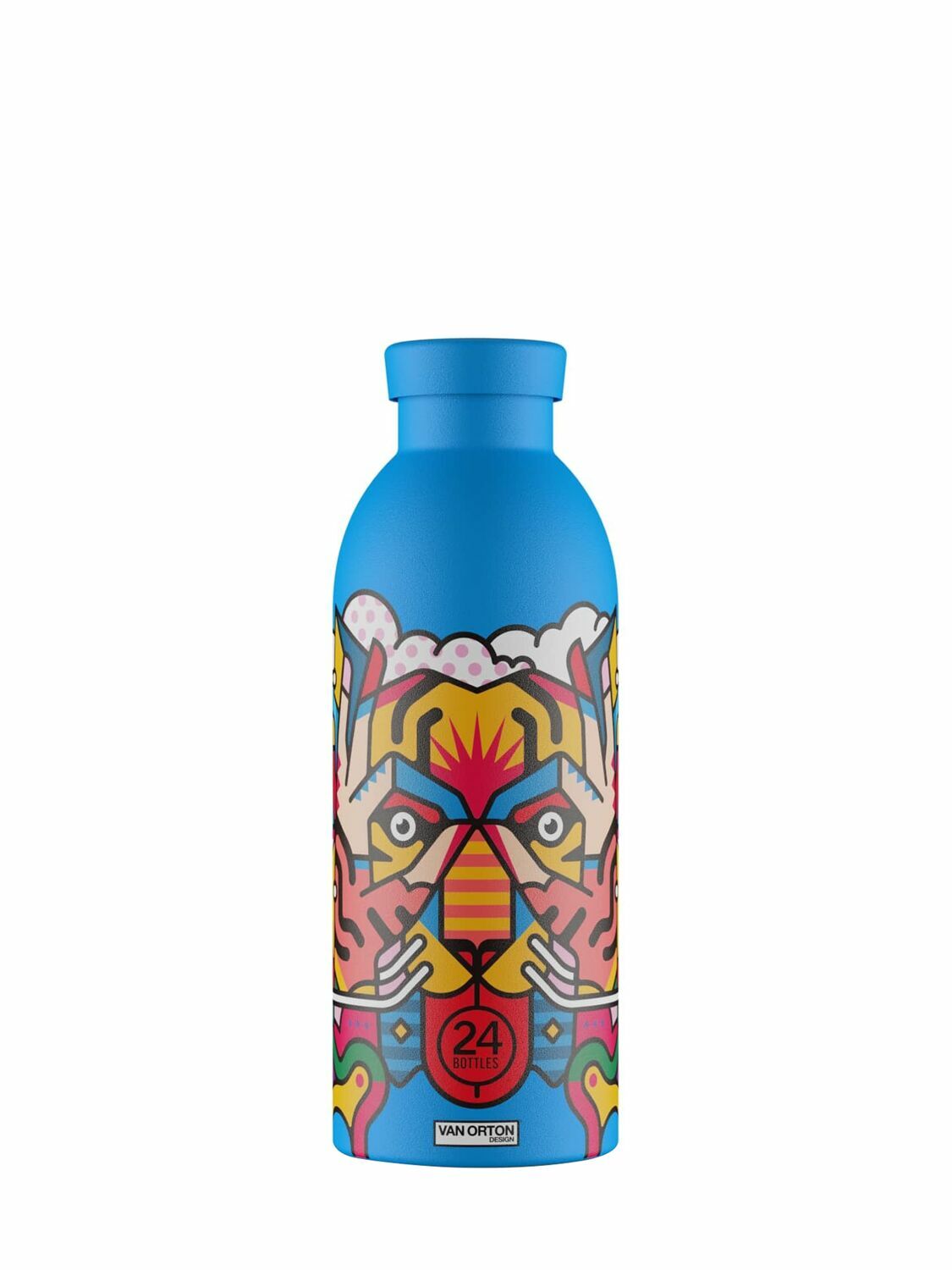 24BOTTLES Van Orton X 24bottles Clima Bottle