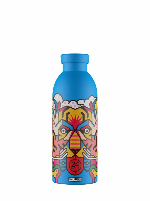 Photo: 24BOTTLES Van Orton X 24bottles Clima Bottle