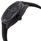 Gucci Interlocking G Automatic Black Dial Mens Watch YA142330