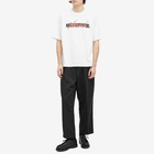 Neighborhood Men's x Nanga T-Shirt in White