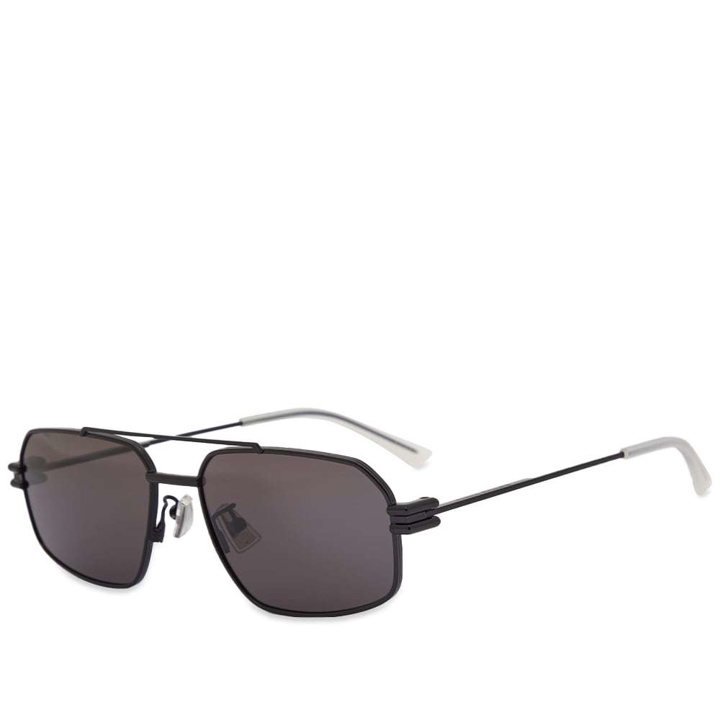 Photo: Bottega Veneta Eyewear BV1128S Sunglasses