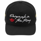 Adidas Men's Cap in Black 