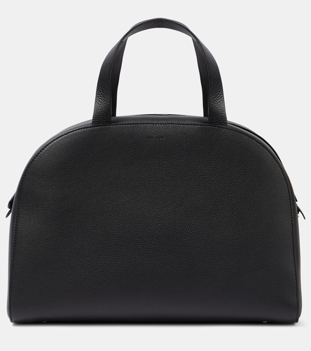 The Row EW Bowling Bag レザー EW Bowling レザー Row Bag The