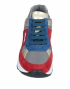 Church's Womens Sneakers in Grey