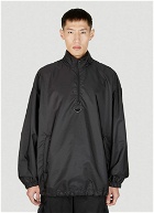 Re-Nylon Jacket in Black