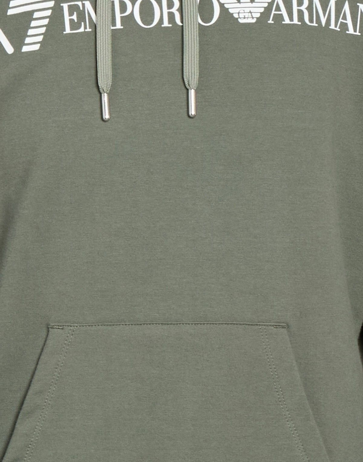 Ea7 Womens Tracksuit Military in Green