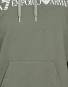 Ea7 Womens Tracksuit Military in Green