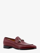 Gucci Loafer Red Mens