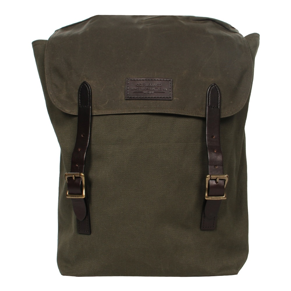 Ranger Backpack - Otter Green
