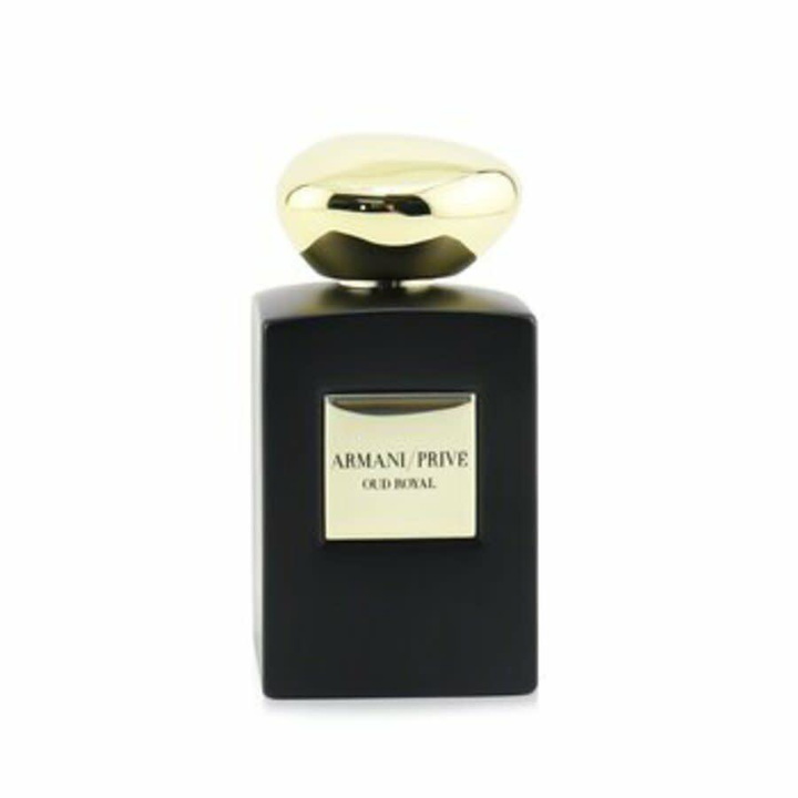 Photo: Giorgio Armani - Prive Oud Royal Eau De Parfum Intense Spray 100ml / 3.4oz