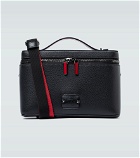 Christian Louboutin - Kypipouch leather bag