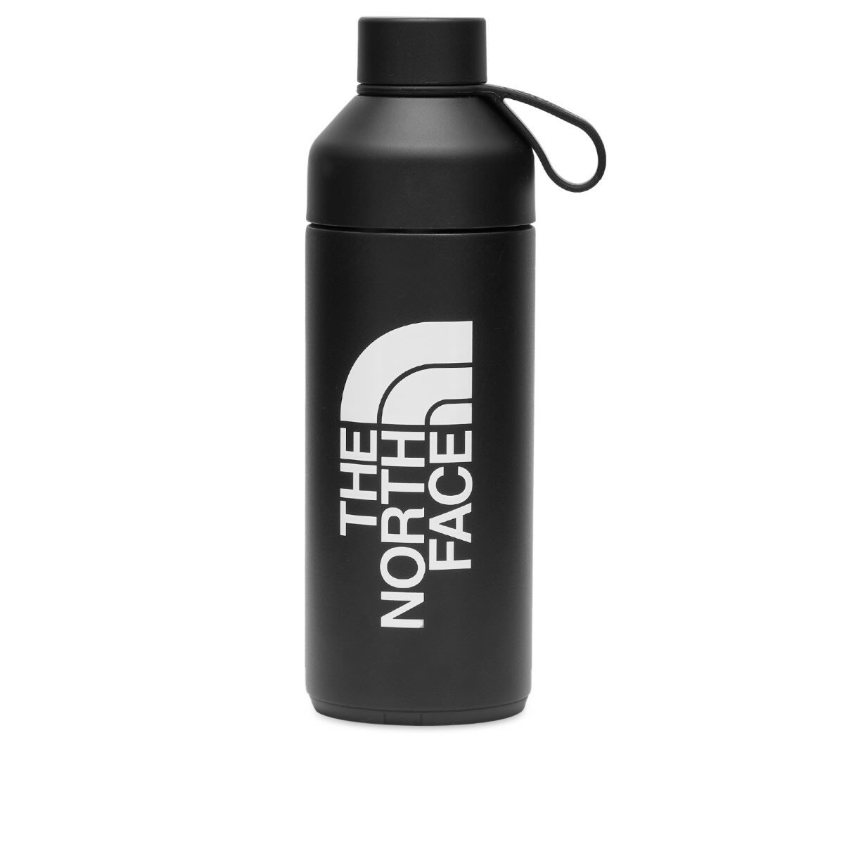 The North Face Men's Water Bottle 1L in Tnf Black 