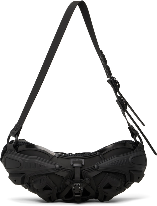 Photo: Innerraum Black Object I30 Crossbody Bag