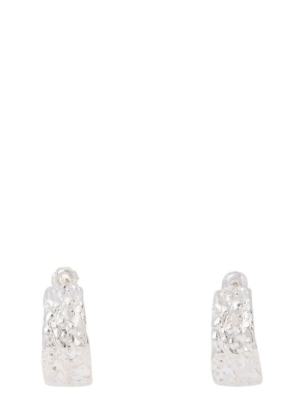 Photo: Octi Avocado Lava Earrings