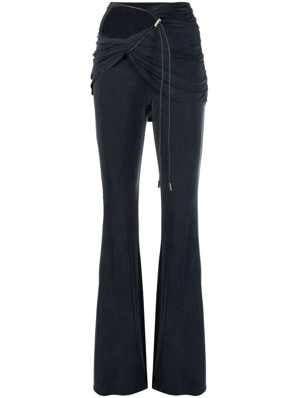 JACQUEMUS - Le Pantalon Espelho Jacquemus JACQUEMUS - Le Pantalon Espelho Jacquemus