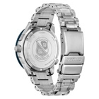 Citizen Promaster Air GMT GMT Automatic Mens Watch NB6044-54L