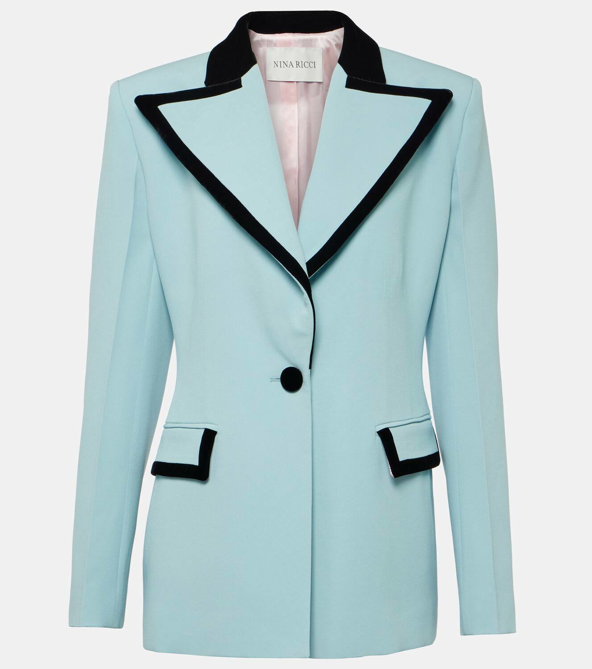 NINA RICCI　セーター NINA RICCI - 