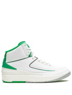 NIKE - Air Jordan 2 Retro Sneakers