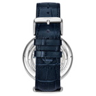 Stuhrling Original Legacy Automatic Silver Dial Mens Watch M13591