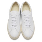 Common Projects White Achilles Sneakers
