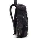 Valentino Black Valentino Garavani Bounce Backpack