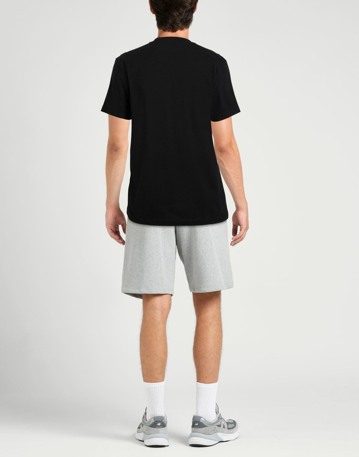 Dsquared2 Mens T-shirt in Black