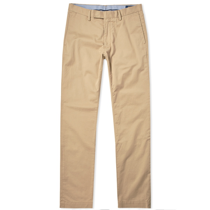 Photo: Polo Ralph Lauren Slim Fit Chino