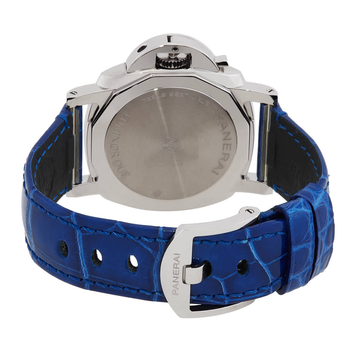 Panerai Piccolo Due Automatic Ladies Watch PAM01273