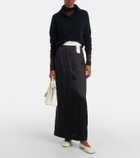 Maison Margiela Turtleneck bodysuit