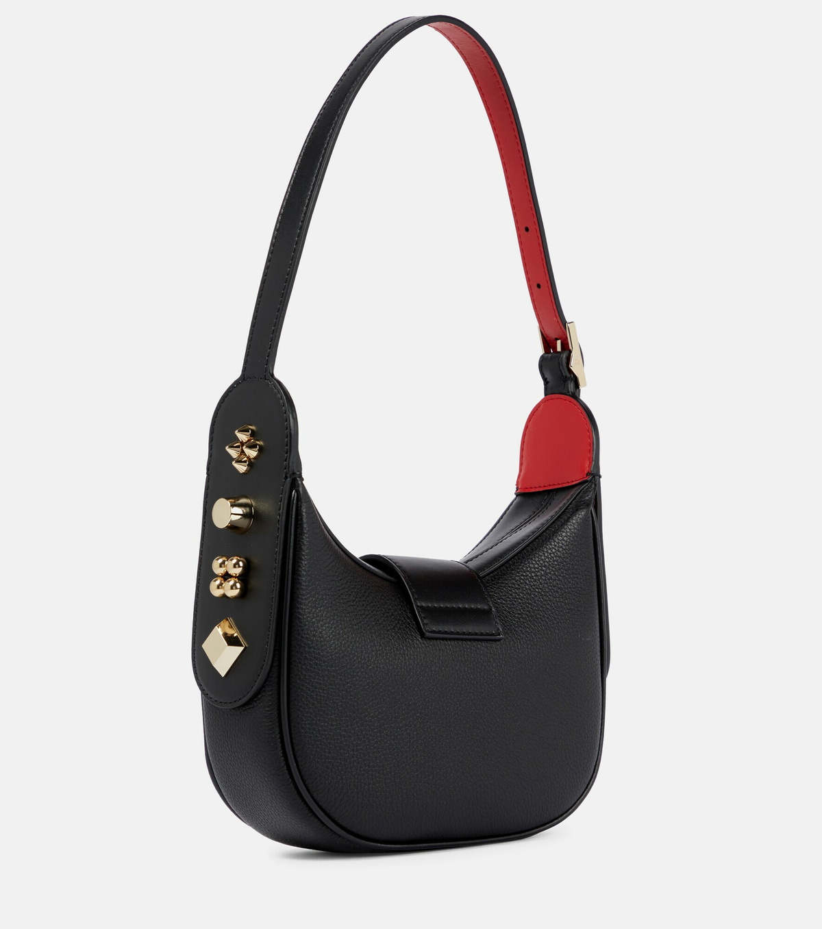 Christian Louboutin | Carasky black mini | Savannahs