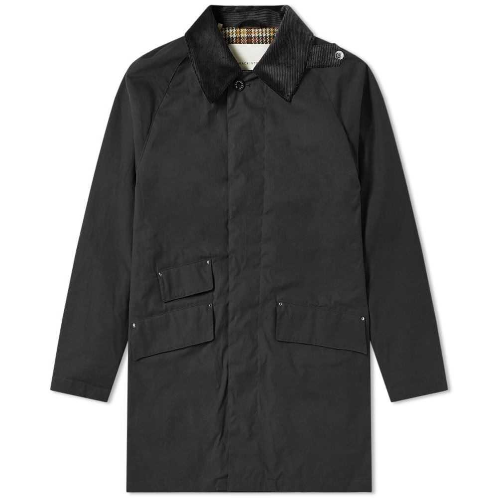 Mackintosh Cullen Waxed Jacket Mackintosh