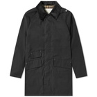 Mackintosh Cullen Waxed Jacket