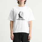 Mellow Clo Men's Slab T-Shirt in White