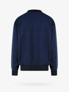Versace Sweater Blue   Mens
