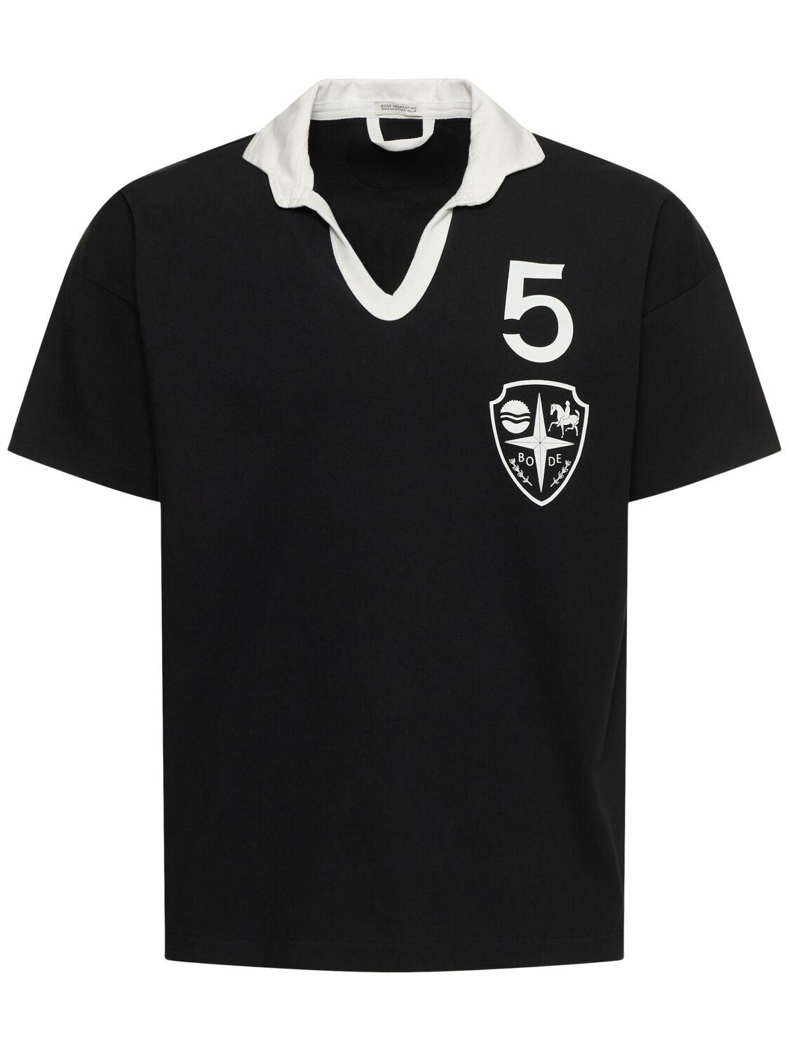 トップス BODE Recreation Polo BODE Recreation Polo Bode