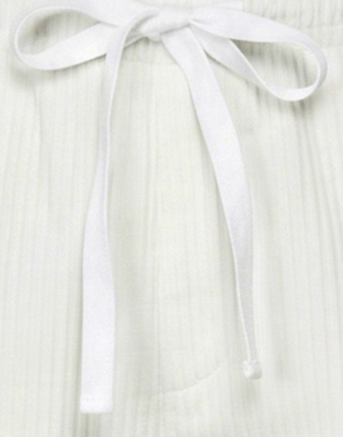 Crossley Womens Pants in White