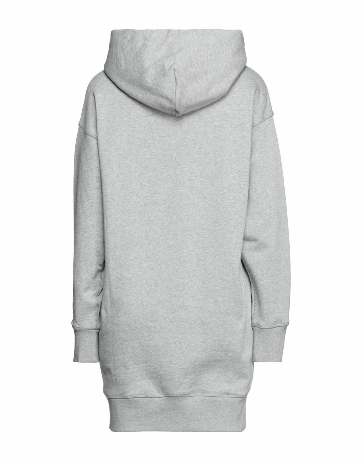 Kenzo Womens Mini dress Light in Grey